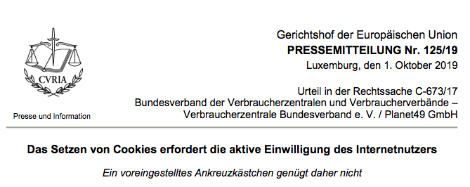 cookie-banner-erfordert-aktive-einwilligung