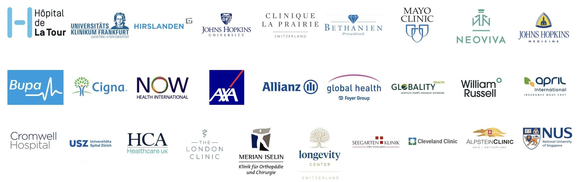 med-logos