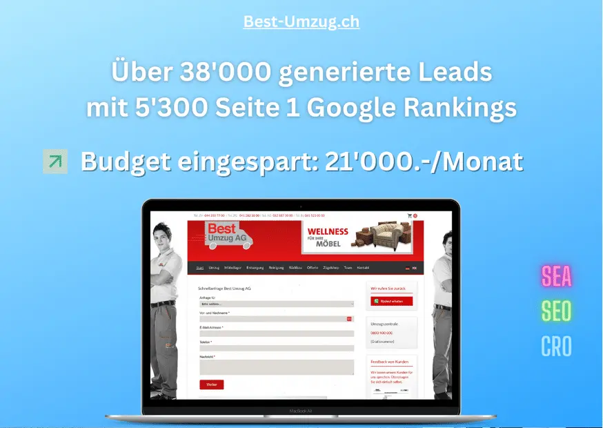 Best-Umzug.ch