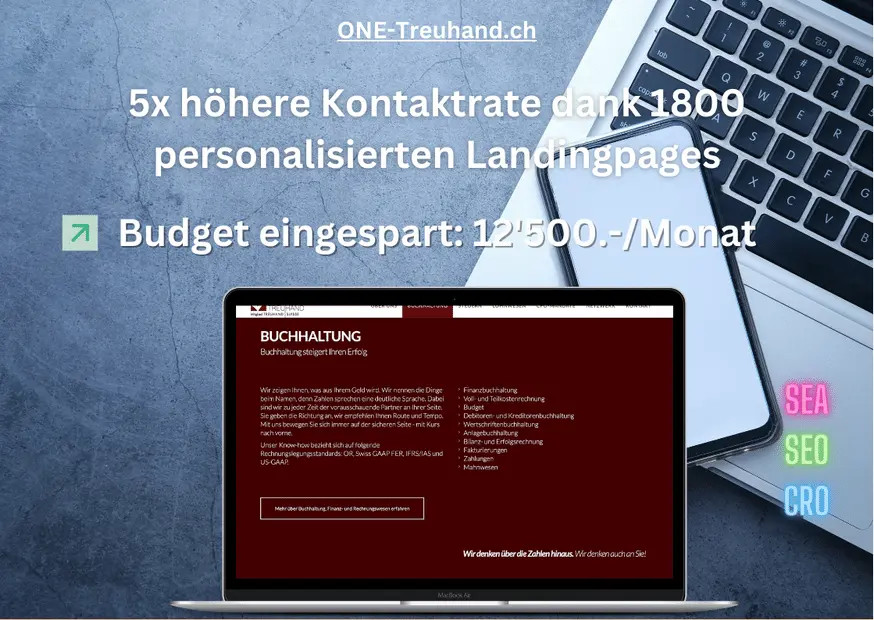 Onetreuhand.ch